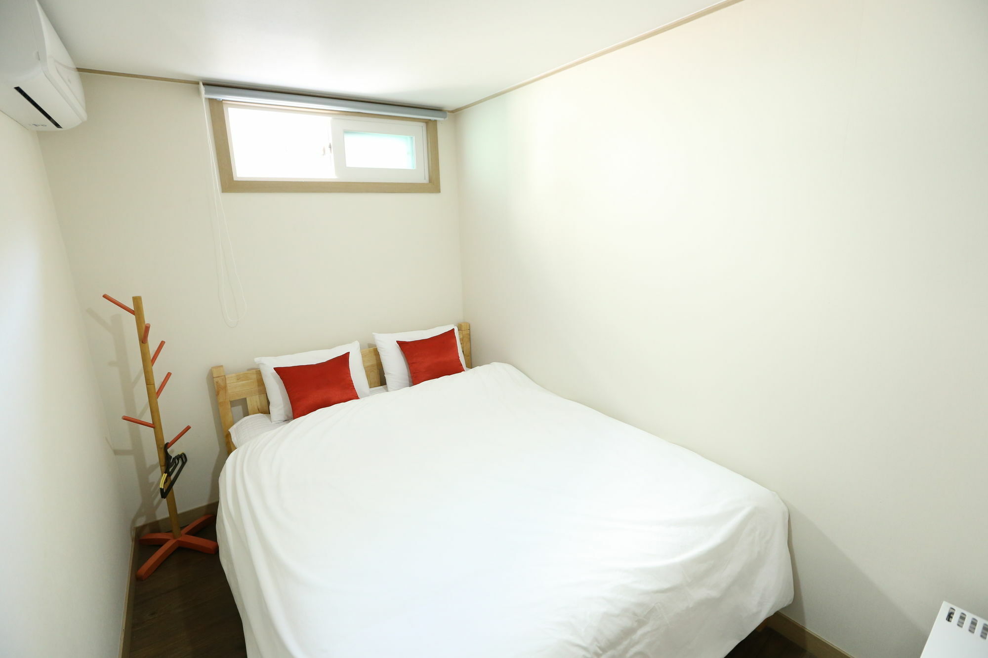 Philstay Itaewon Seoul Exterior photo