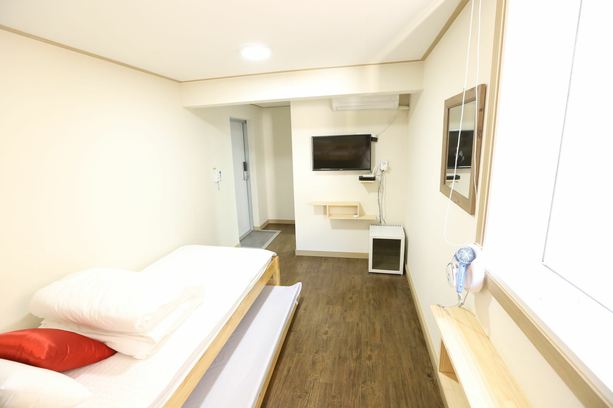 Philstay Itaewon Seoul Exterior photo